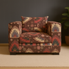 Monarch Accent Sofa Chair