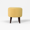Sunny Luxe Ottoman