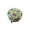 Puffy Stool - Pine