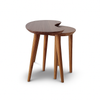 Nordic Nest Teak Tables