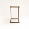 Bottocino Luxe Side Table
