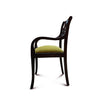 Ring-Back Dining Chair