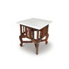 Aurora Marble Table