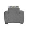 Oslo Soda Sofa 5 Seater Set