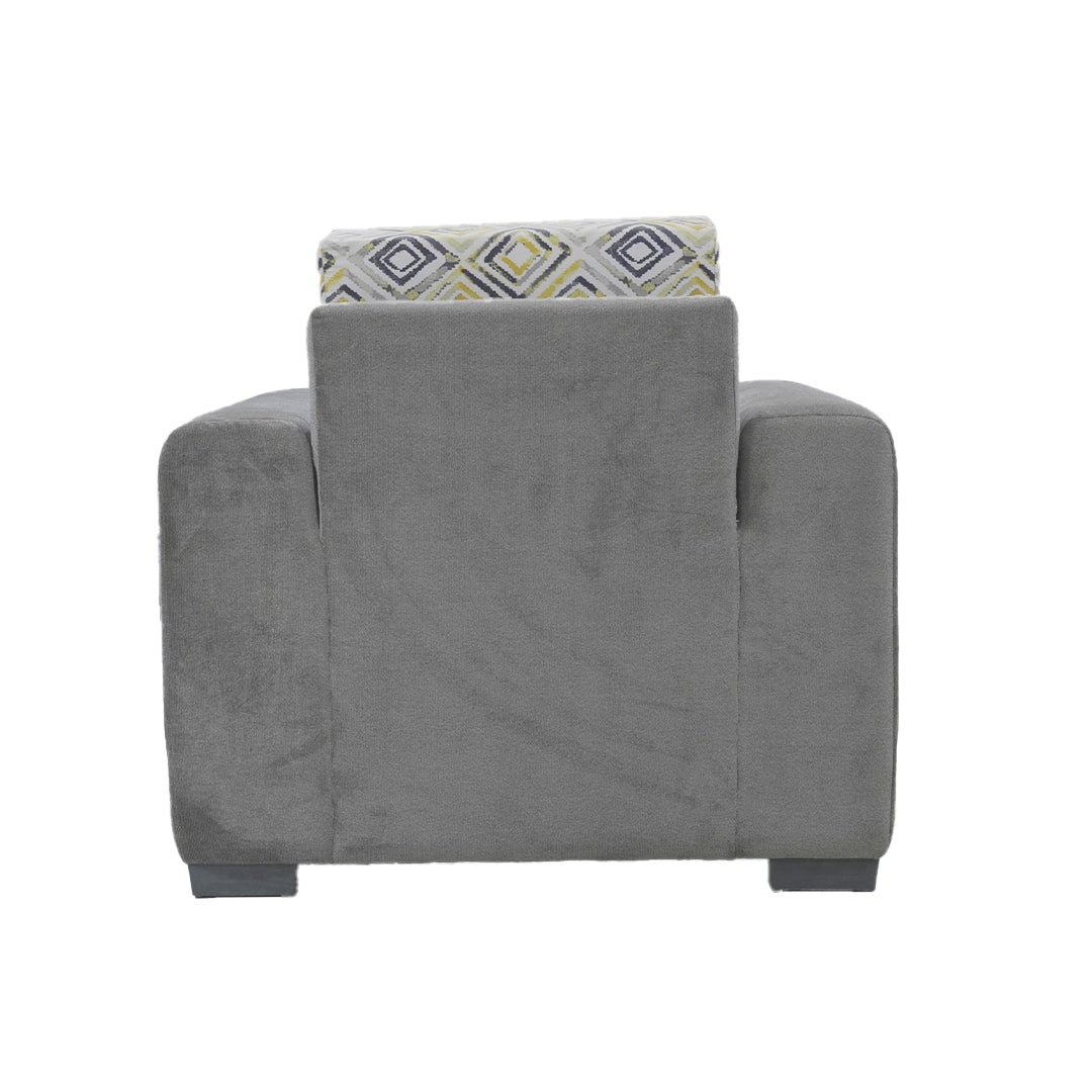 Oslo Soda Sofa 5 Seater Set