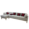 Royal Modular Sofa - Sterling