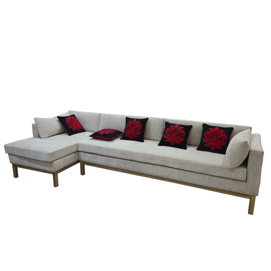 Royal Modular Sofa - Sterling