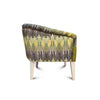 Aurora Accent Chair - Green