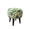 Puffy Stool - Pine