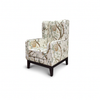 Verdant Whisper Chair