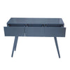 Teak Console Table