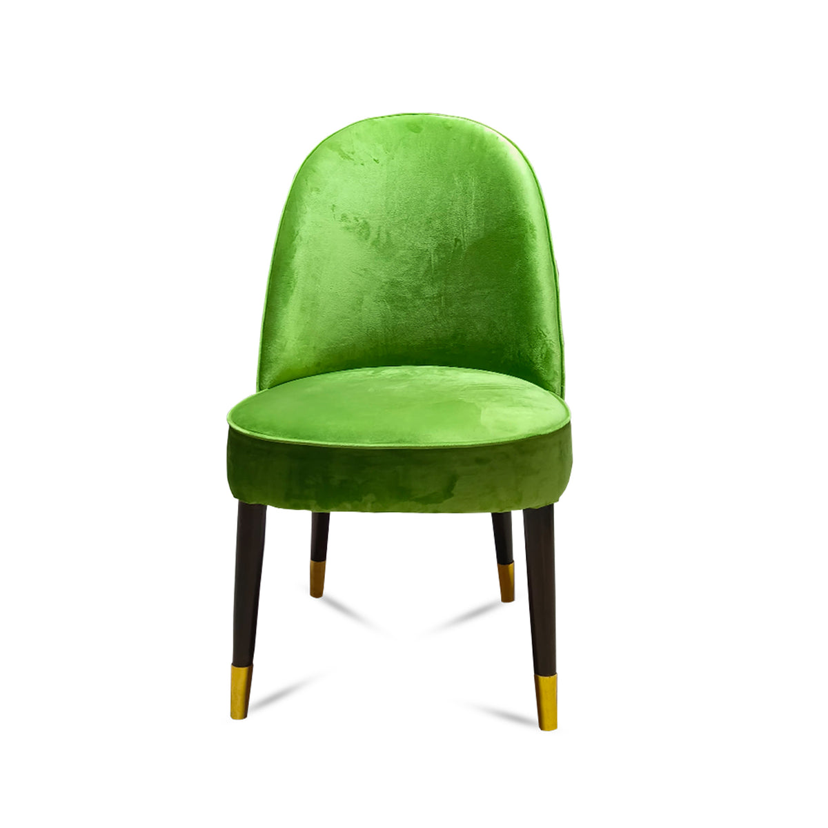 Verdant Luxe Accent Chair