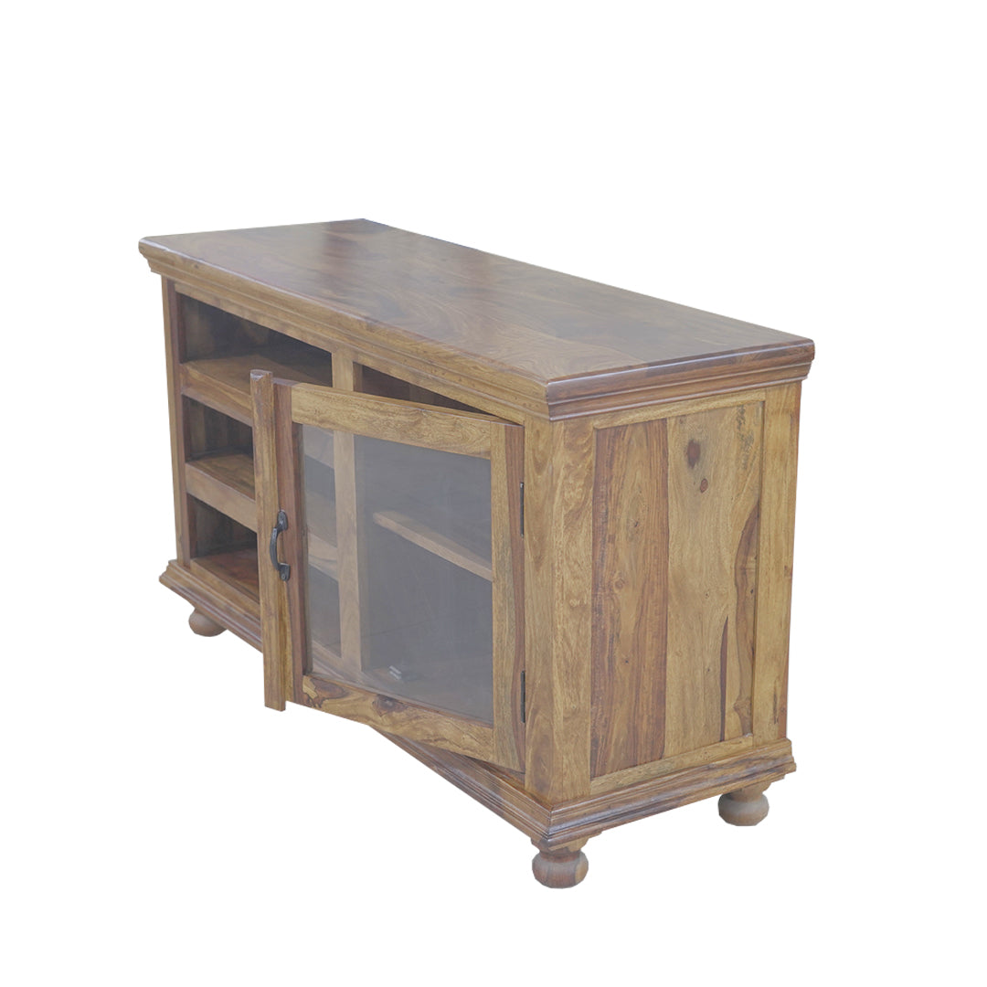 Heritage TV Console
