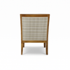 Heritage Teak Armchair - Teak