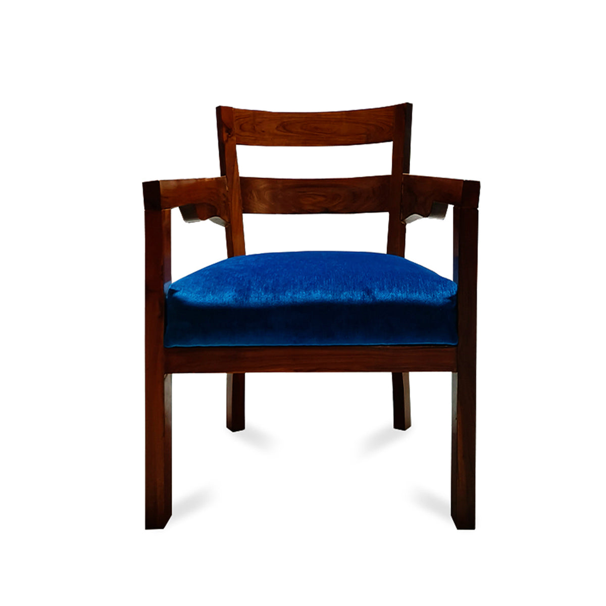 Sapphire Classic Armchair