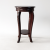 Baroque Round Side Table