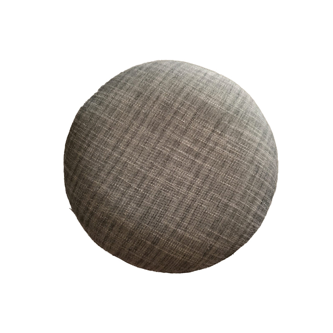 Stonewash Puffy