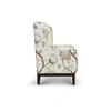 Verdant Whisper Chair