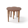Nordic Nest Teak Tables