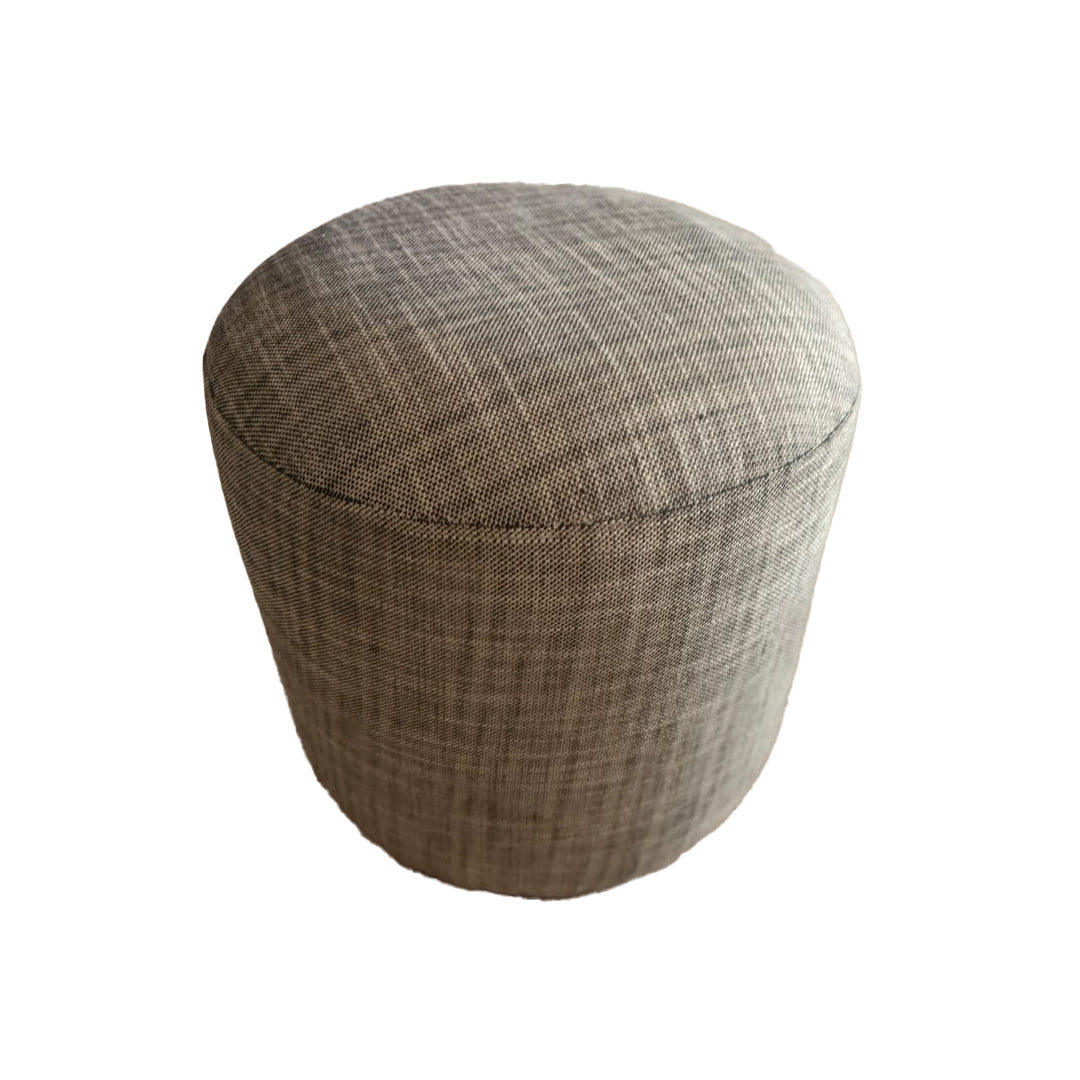 Stonewash Puffy