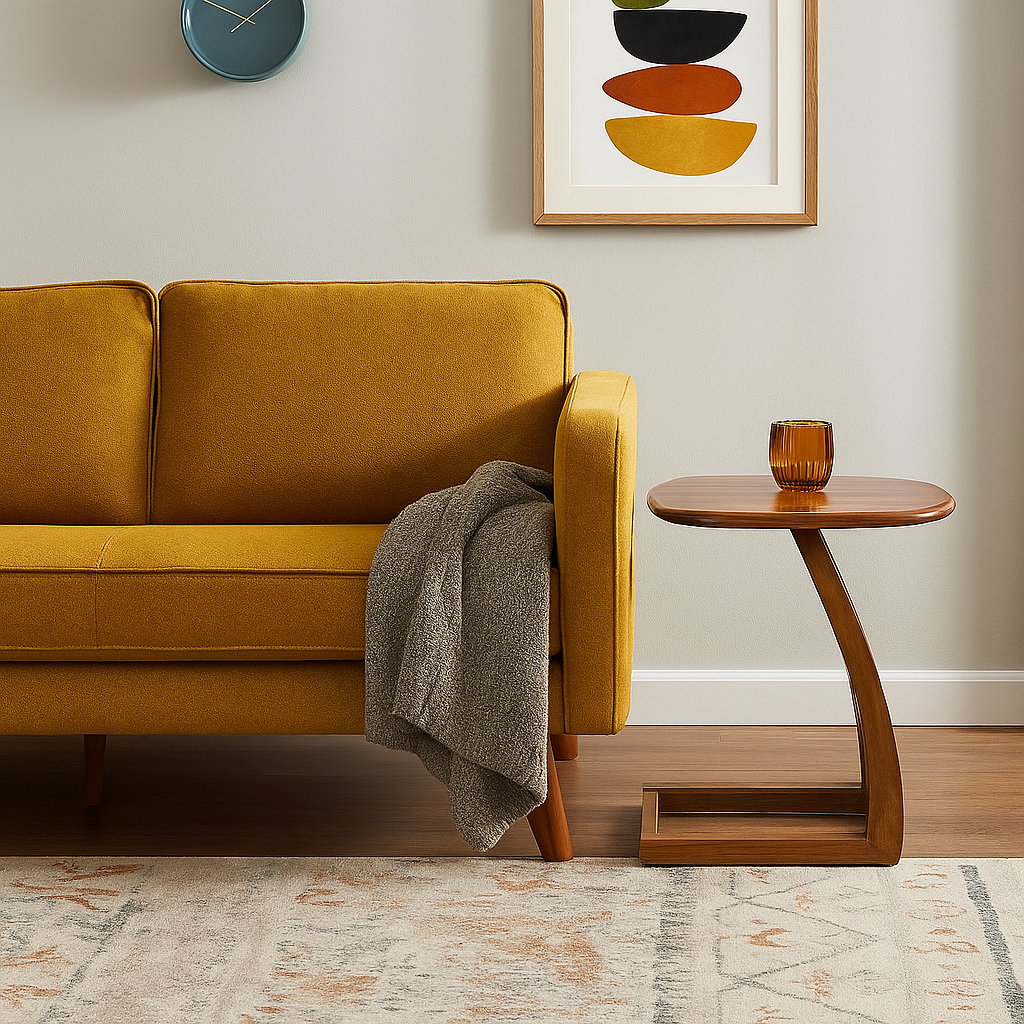 Arcus Centre Table