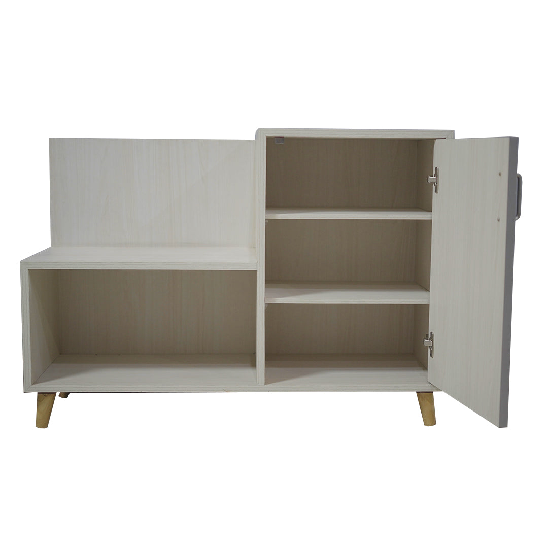 Duo-Tone Console Unit