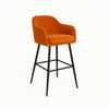 Verve Ring-Back bar Chair