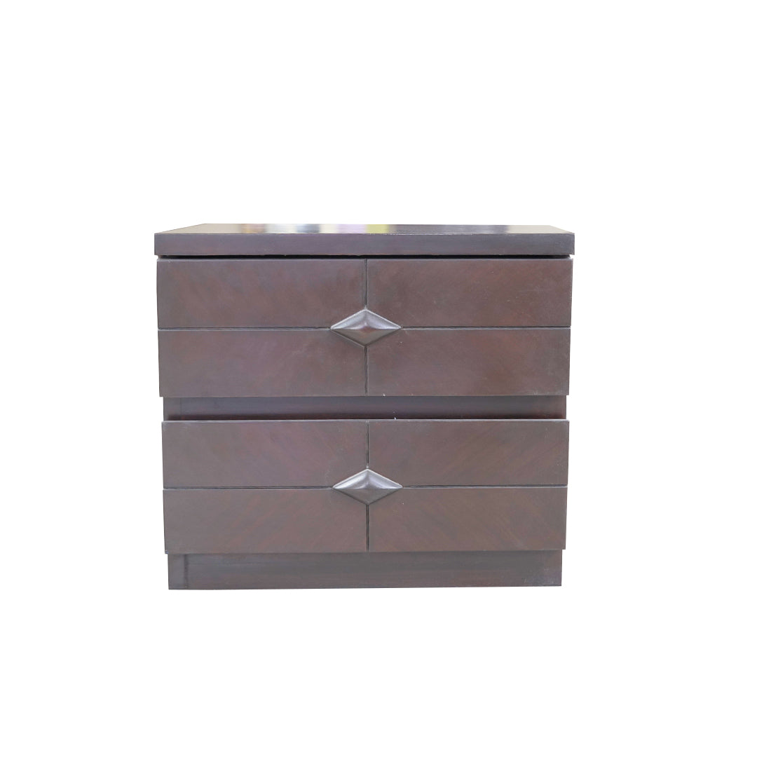 Modulo Side Table