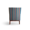 Grace Accent Chair - Harbor
