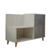 Duo-Tone Console Unit