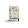 Verdant Whisper Chair