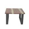 Teak Wood Coffee Table