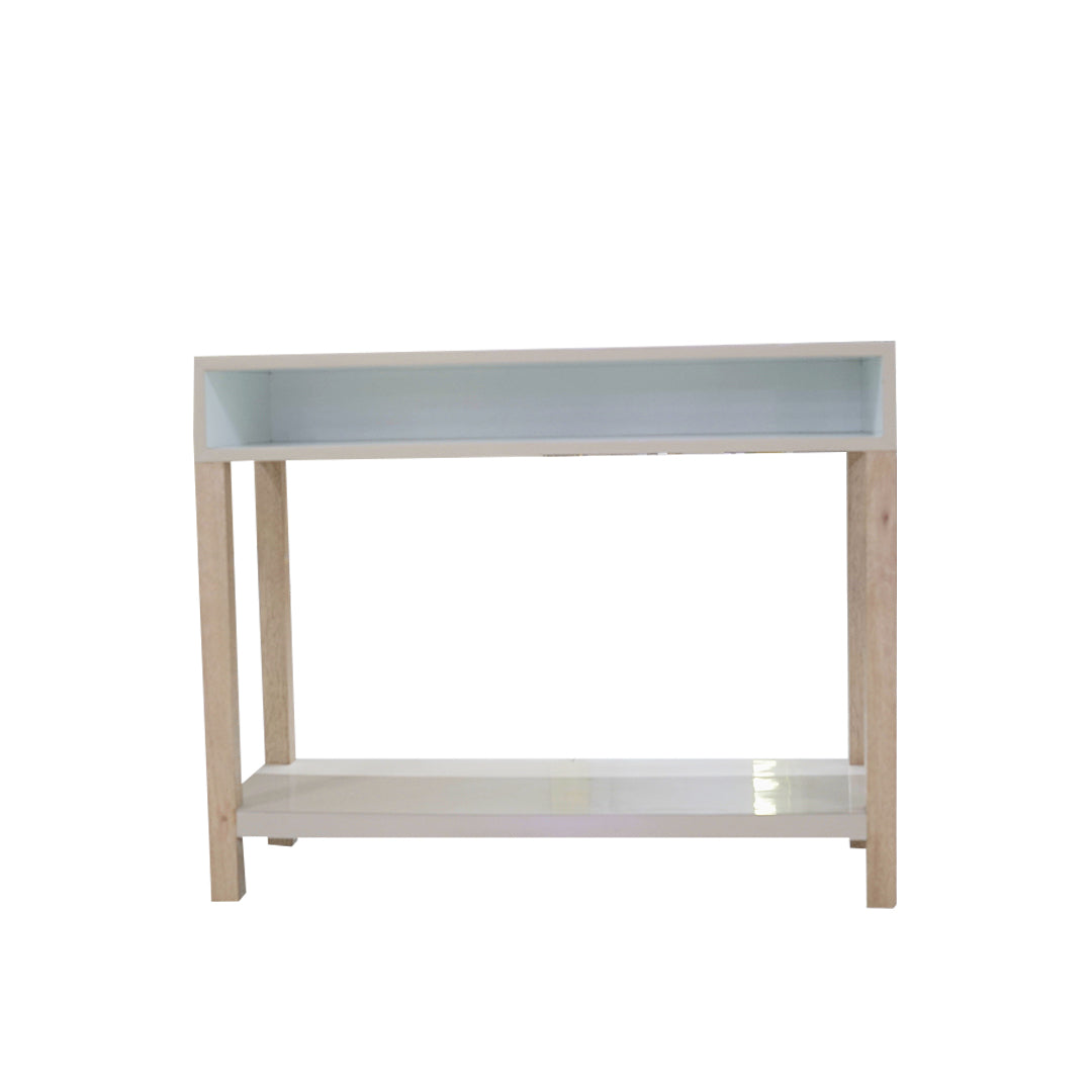 Lustra Console Table