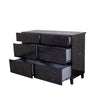 Nero High Gloss Chest