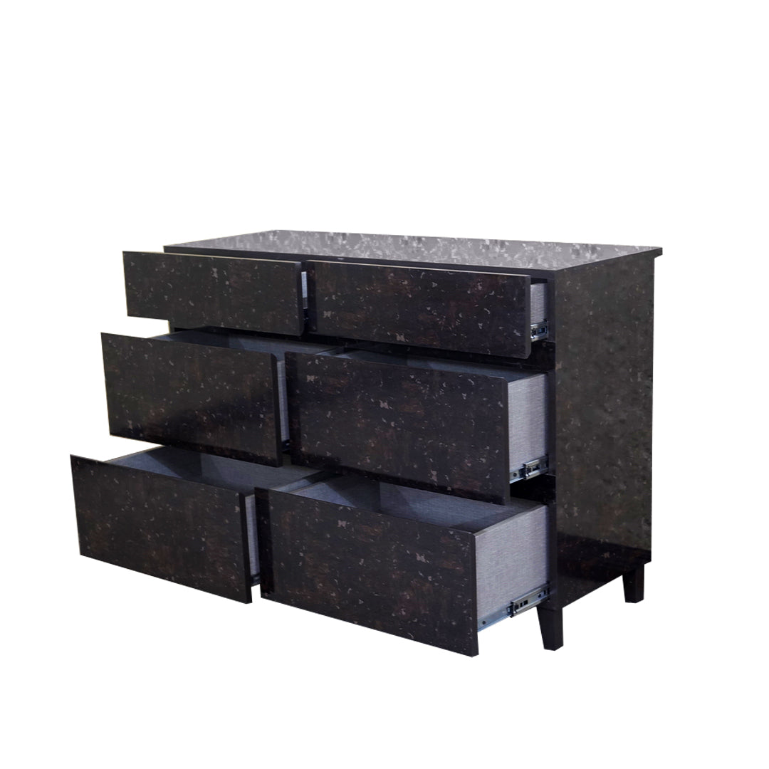 Nero High Gloss Chest