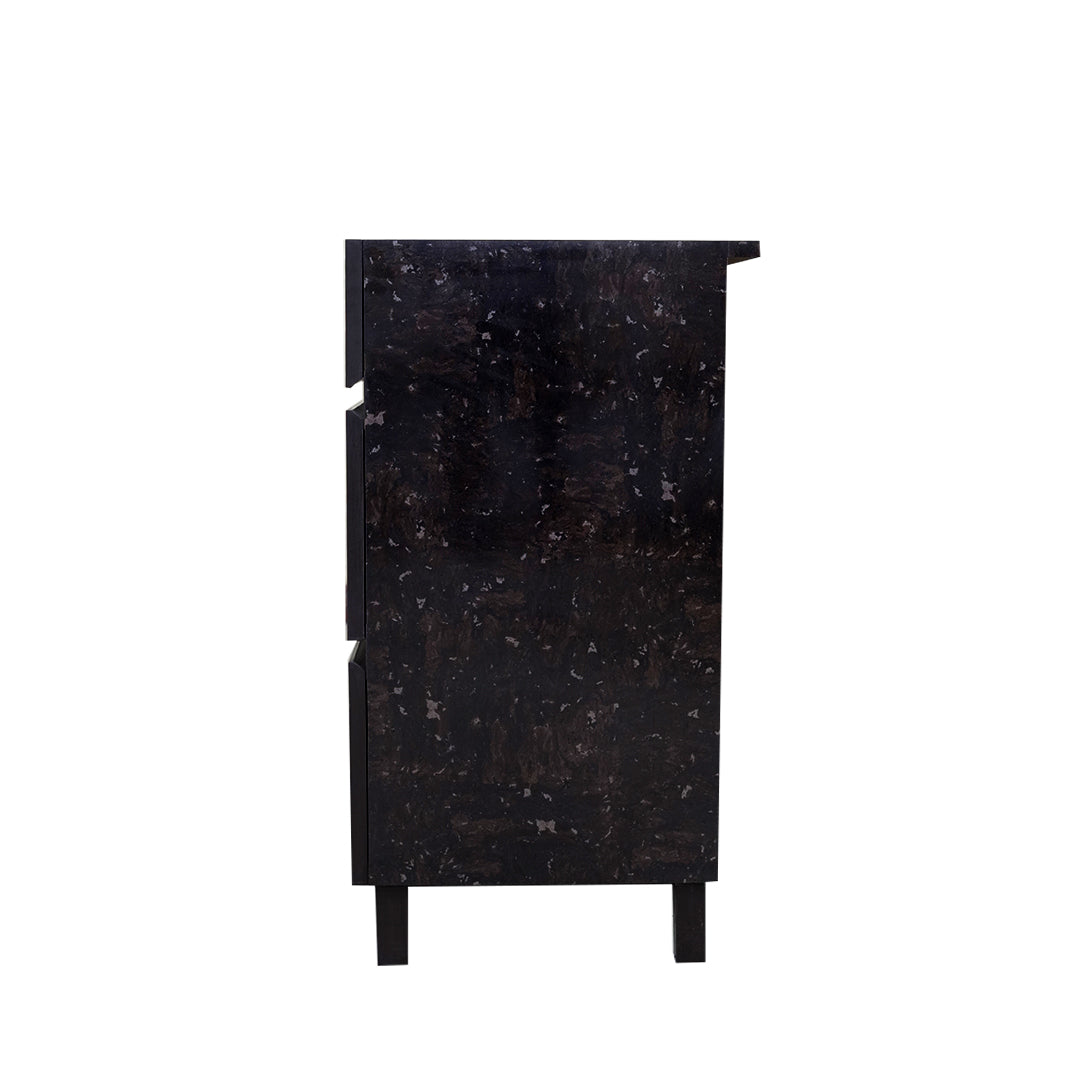 Nero High Gloss Chest