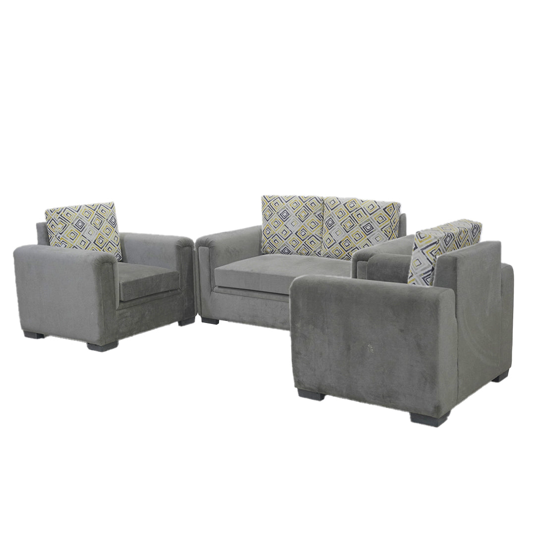 Oslo Soda Sofa 5 Seater Set