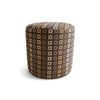 Zari Velvet Puffy