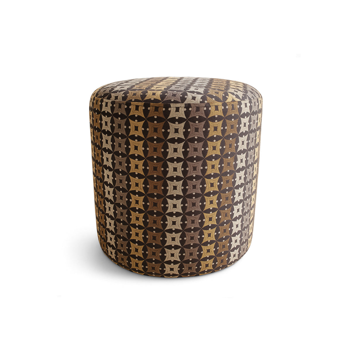 Zari Velvet Puffy