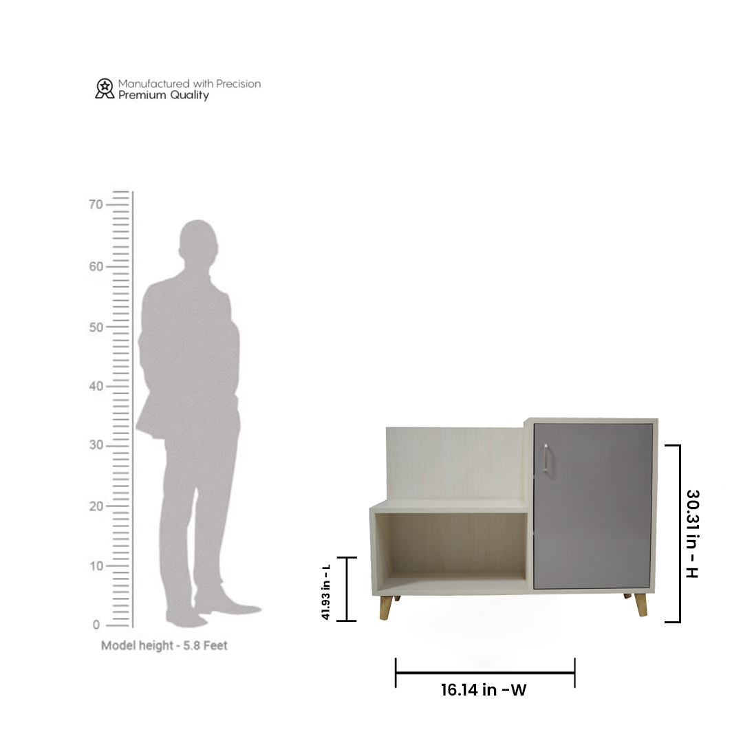 Duo-Tone Console Unit