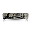 Ottoman Bench - Eclipse
