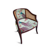 Rattan Lounge Chair - Monsoon