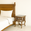 Maharaja Side Table