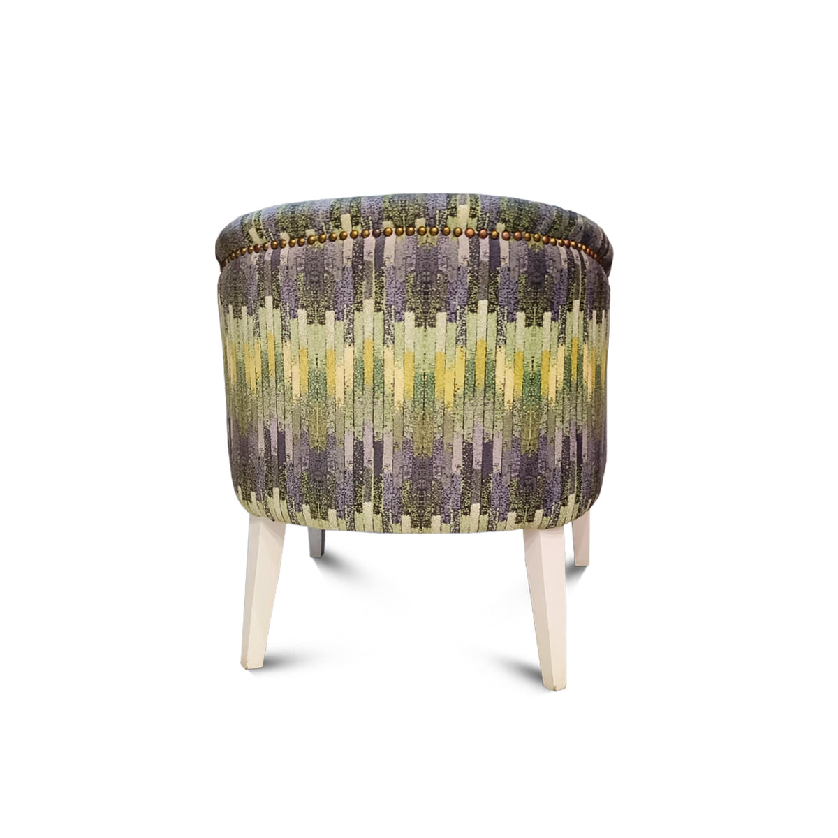 Aurora Accent Chair - Green