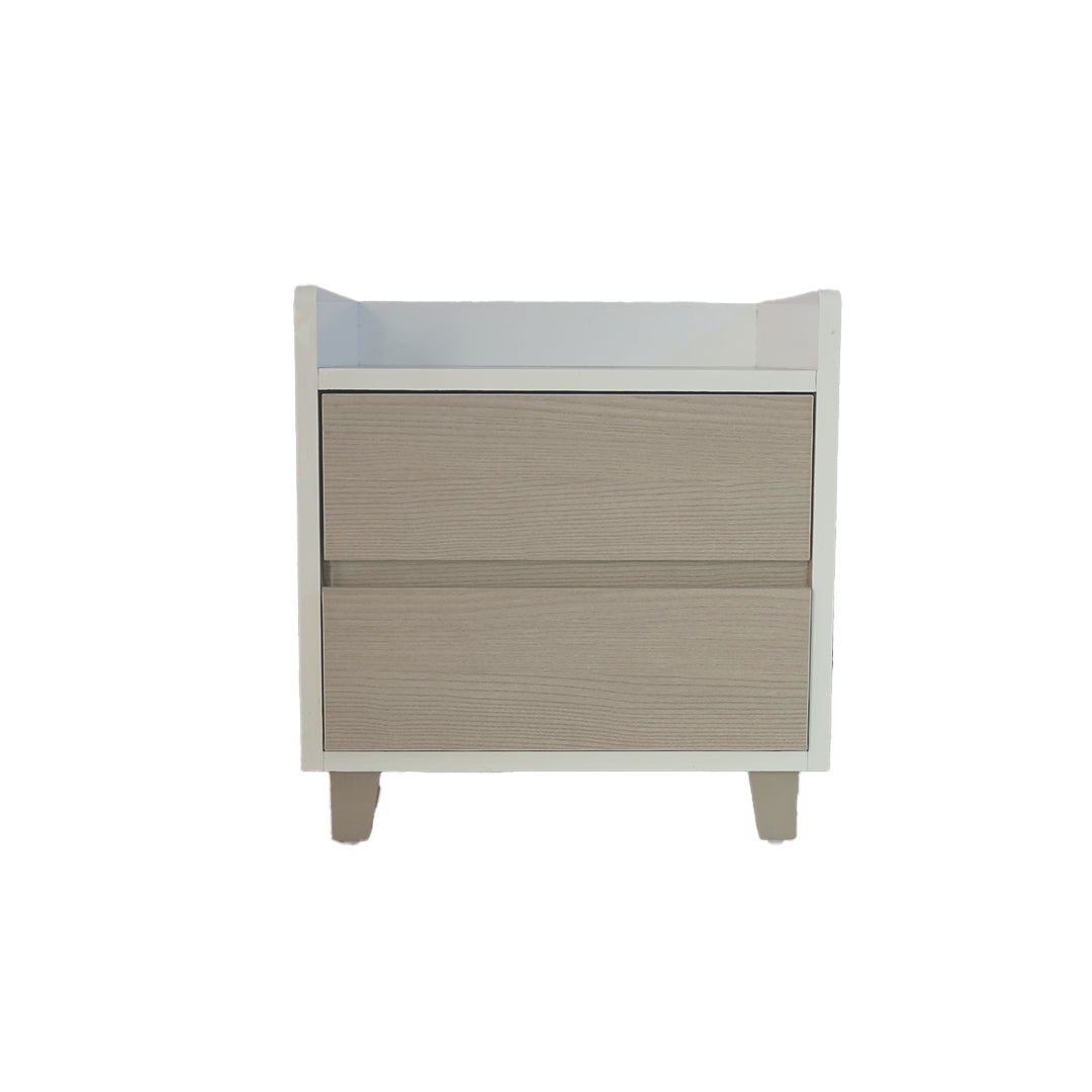 The Oslo Edge Table