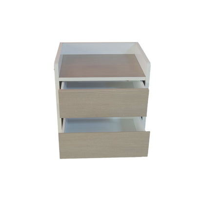 The Oslo Edge Table
