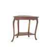 Regalia Carved Console Table