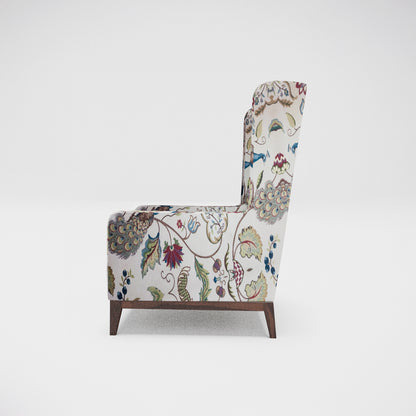 The Eden Royale Chair