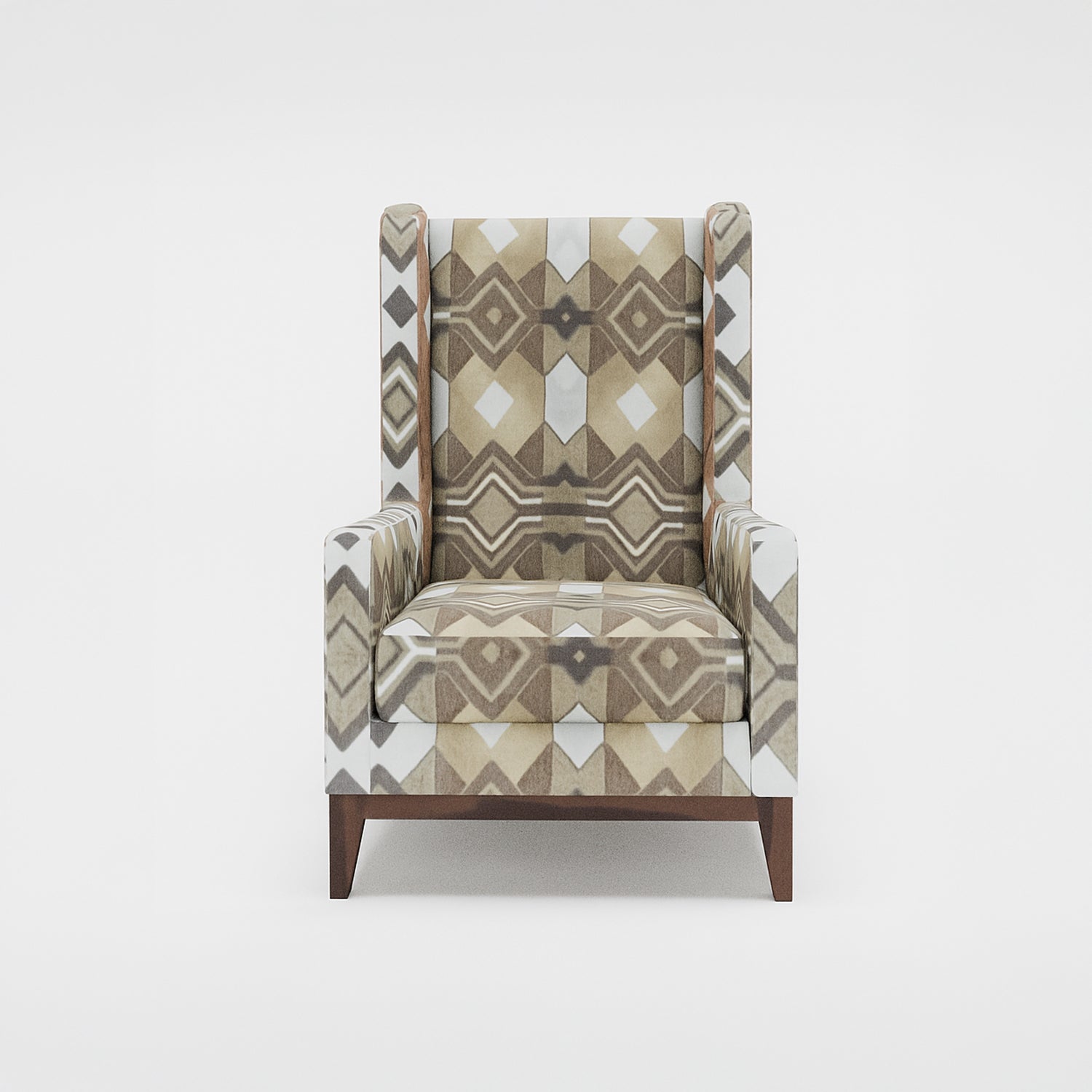 The Nomad Luxe Chair