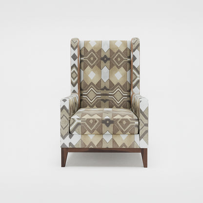 The Nomad Luxe Chair
